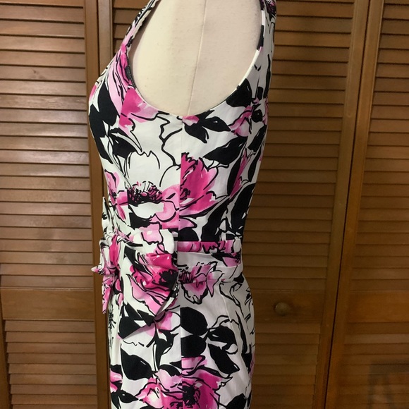 Beautiful Dress by Helene Berman - Picture 2 of 7